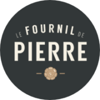 Logo Fournil de Pierre