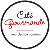 Logo Cité Gourmande