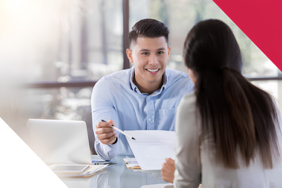 Candidature spontanée